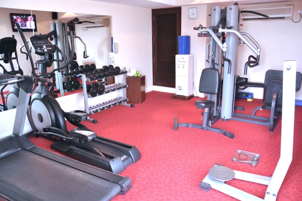 Hotel Fortune Sector 27 Noida